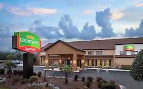 Courtyard By Marriott Wilmington/Wrightsville Beach